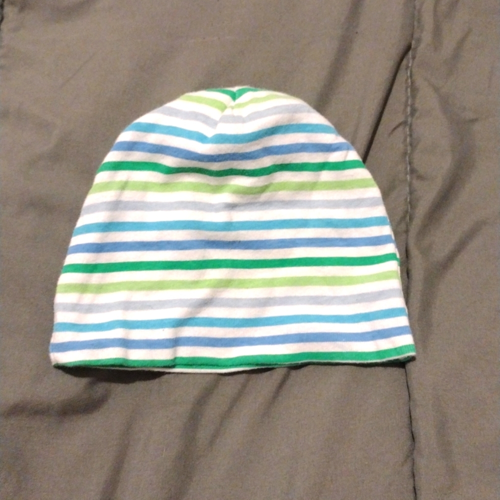 Baby cap